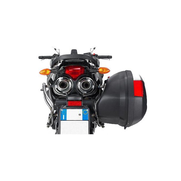 GIVI PLX528 Крепёж кофров Givi V35 на Suzuki DL1000 V-Strom 02-11 / Kawasaki KLV1000 04-10