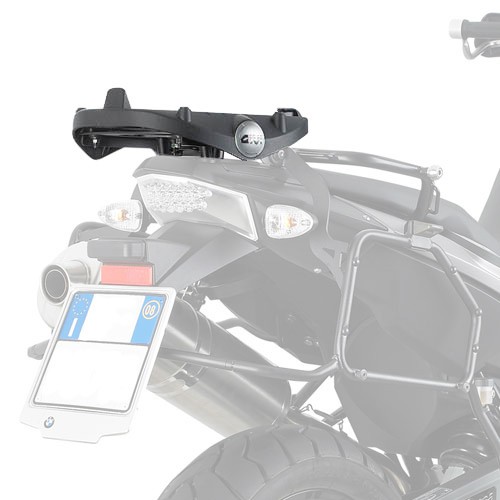 Givi E194 Крепеж ценрального кофра BMW F650GS/F800GS 08-17
