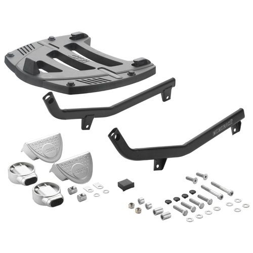 Givi 422F Крепеж центрального кофра Kawasaki ZZR1100 93-01