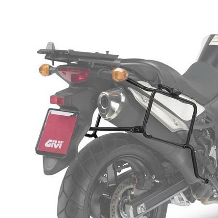 Givi PLX3101 Крепеж боковых кофров V35, V37 на DL650V-Strom 11-16