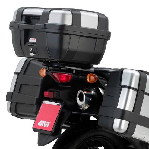 Givi SR3101 Крепеж центрального кофра Suzuki DL 650 V-Strom 11-16