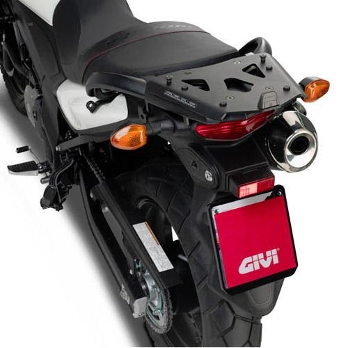 Givi SRA3101 Крепеж центрального кофра Suzuki DL 650 V-Strom 11-16