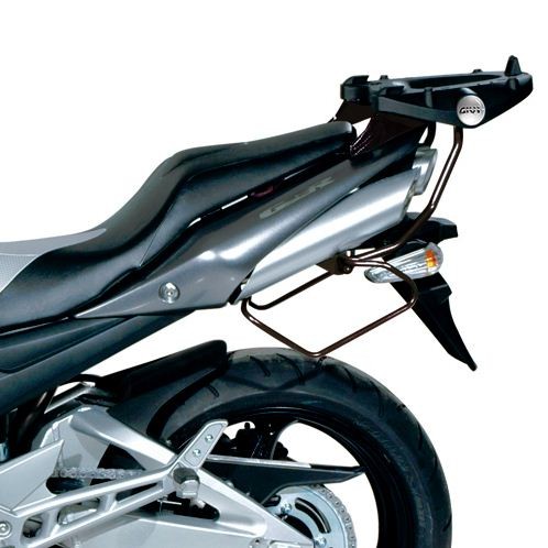 Givi SR116 Крепеж центрального кофра Suzuki GSR 600 06-11
