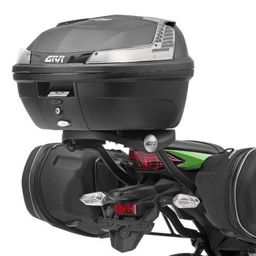 GIVI 4108FZ Крепеж  кофра на Kawasaki Ninja 300