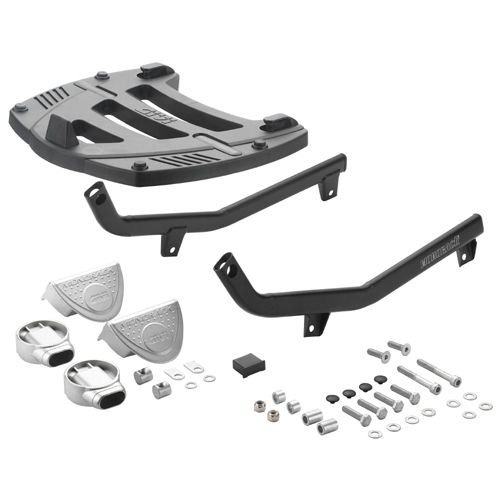 Givi 422F Крепеж центрального кофра Kawasaki ZZR1100 93-01