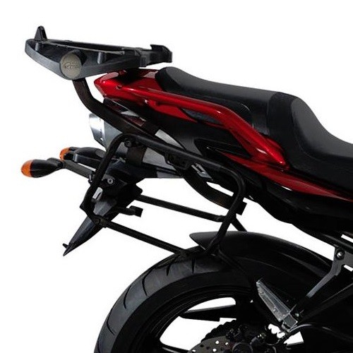 Givi PLX360 Крепеж боковых кофров Yamaha FZ6 S2 / FZ6 600 Fazer S2 07-11