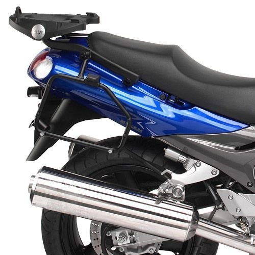 Givi 441FZ Крепеж центрального кофра Kawasaki ZZR1200 02-05
