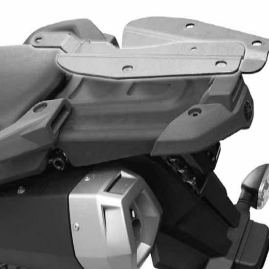 GIVI E333M Крепёж верхних кофров Givi Monolock на Yamaha XT660Z Tenere 08-15