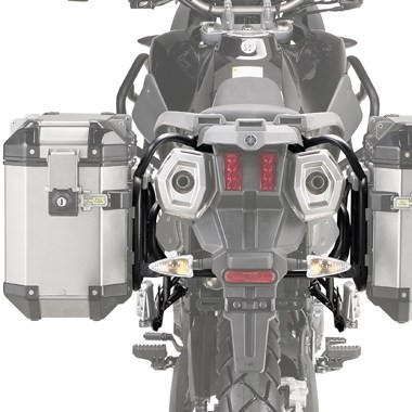 Givi PL2105CAM Крепеж боковых кофров Yamaha XT 660Z Tenere 08-16