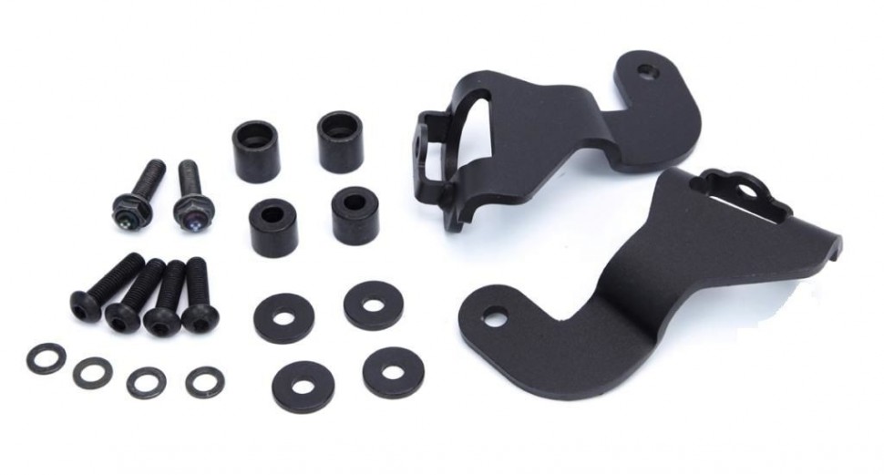 Givi 366KIT Кронштейн для PLXR366