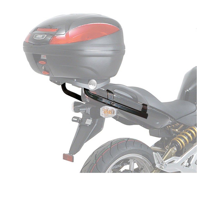 Givi 323F Крепеж центрального кофра Yamaha TDM 850 91-95
