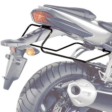 Givi T271 Рамки для боковых сумок Yamaha FZ1 1000 06-15
