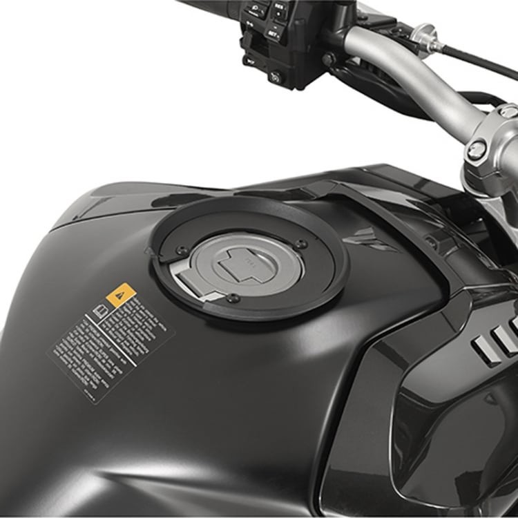 Givi BF27 Крепеж TANKLOCK сумки на бак мотоцикла Yamaha MT-10 16-18