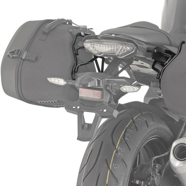 Givi TST2129 Крепеж боковых кофров ST601 для Yamaha MT-10 16-18