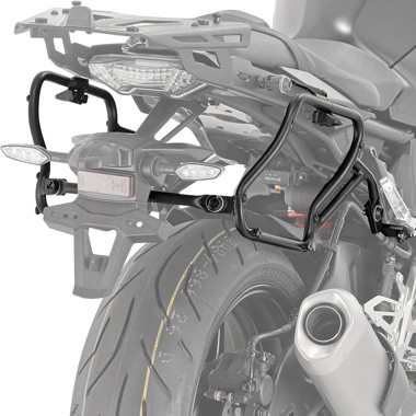 Givi PLXR2129 Крепеж боковых кофров Yamaha MT-10 16-18