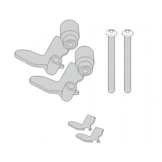 Givi PLR5118KIT Комплект для установки PLR5118 BMW F 800 R 09-18