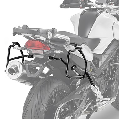 Givi PLR5118 Крепеж боковых кофров BMW F 800 R 15-18