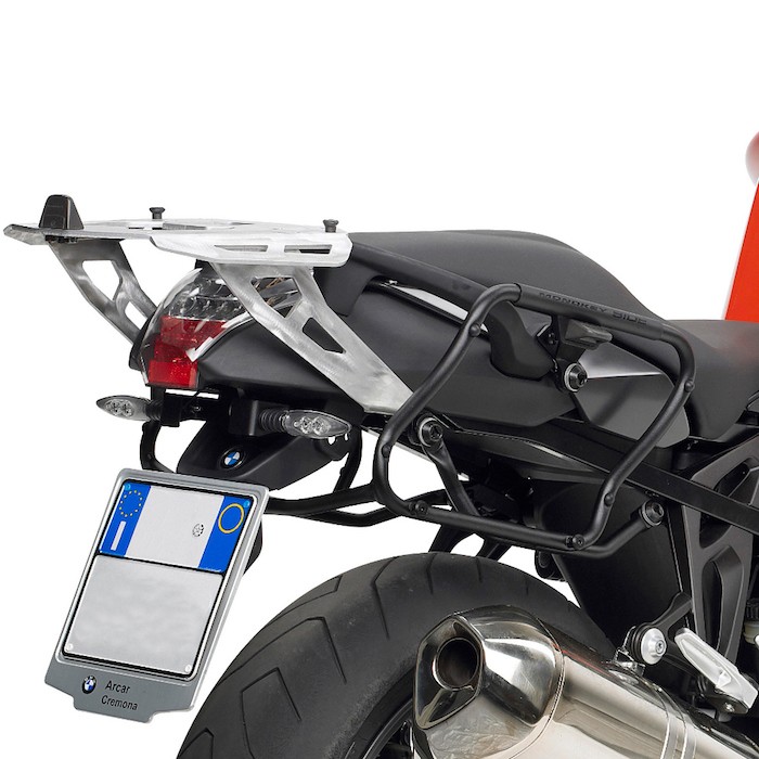 Givi PLXR691 Крепеж боковых кофров BMW K 1200R 05-08/K1300R 09-16