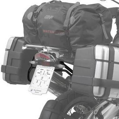 Givi PL685 Крепеж боковых кофров BMW R1200GS Adventure 06-13