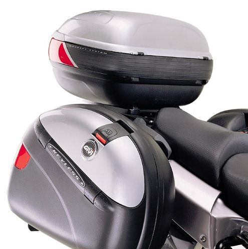 Givi E313 Крепеж центрального кофра Aprilia ETV 1000 Caponord 01-10