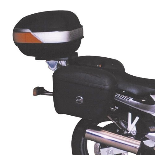 Givi 524F Крепеж центрального кофра Suzuki GS 500 E/EU 96-00