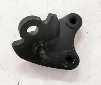 KTM OEM 58403026600 Кронштейн боковой подставки 625/640 -07