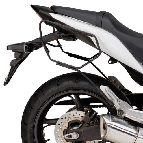 GIVI TE1102 Держатель боковых сумок HONDA HORNET 600