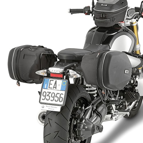 Givi TE5115 Крепёж боковых кофров EASYLOCK BMW R NINE T 14-18