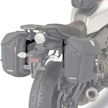Givi TMT2126 Крепеж боковых кофров MT501 для Yamaha XSR700 16-18
