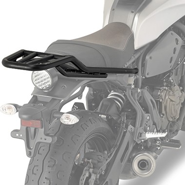 Givi SR2126 Крепеж центрального кофра Yamaha XSR700 16-18