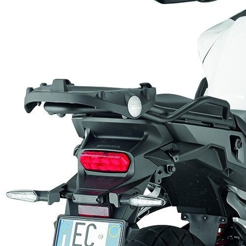 Givi SR1139 Крепеж центрального кофра Honda Crossrunner 800 15-18