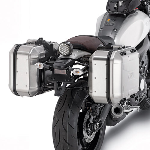 GIVI PL2128 Крепеж боковых кофров