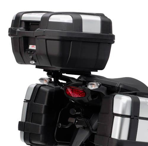 GIVI SR4105M Крепёж верхних кофров Givi Monolock на Kawasaki KLE1000 VERSYS 12-18