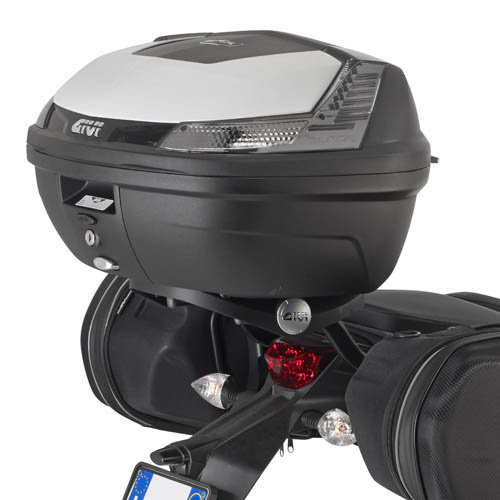 GIVI 7702FZ Крепление верхнего кофра на KTM DUKE 690