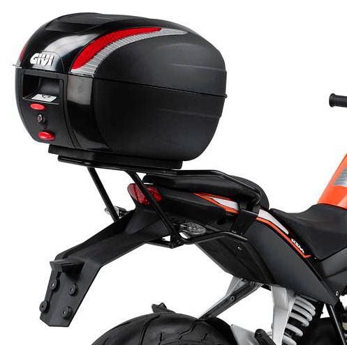 GIVI SR7701 Крепеж  кофра на  KTM Duke 125 / 200 / 390