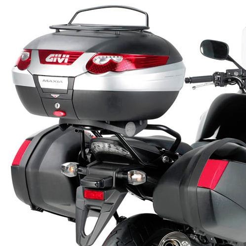 Givi SR777 Крепеж центрального кофра Honda CBF1000/CBF1000ST 10-14