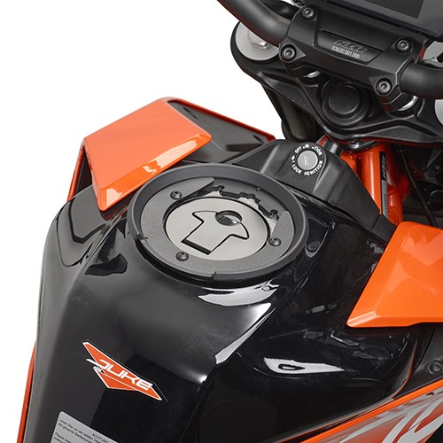 Givi BF33 Крепеж TANKLOCK сумки на бак мотоцикла KTM Duke 125-390 17-18