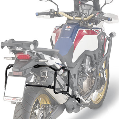GIVI PLR1144 Крепление кофров для мотоциклов Honda CRF 1000 L 16+.
