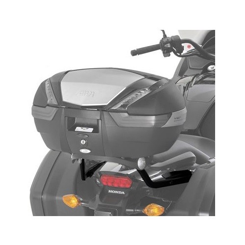 Givi 1133FZ Крепеж центральнго кофра Honda CTX 700 DCT 14-16