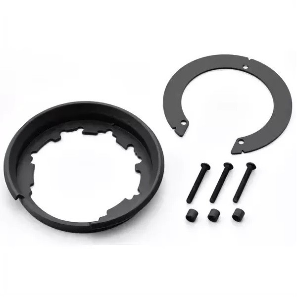 Givi BF32 Крепеж TANKLOCK сумки на бак мотоцикла Kawasaki Z1000 14-18