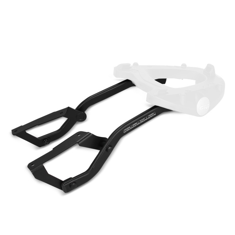 Givi 4116FZ Крепеж центральнго кофра Kawasaki Z300 15-16