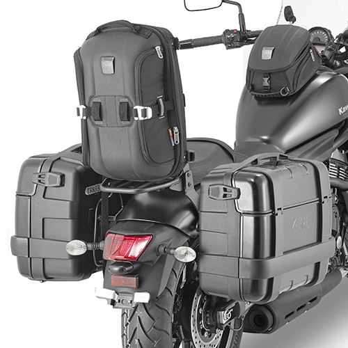 Givi PL4115 Крепеж боковых кофров Kawasaki Vulcan S 650 15-18