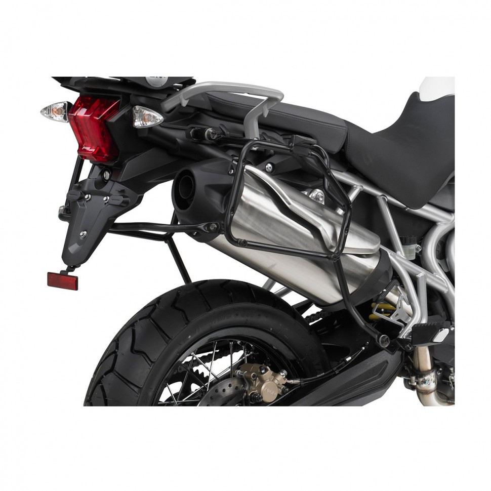 Givi PLR6409 Крепеж боковых кофров Triumph Tiger 800/800XC/800XR 11-18