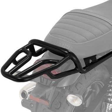 Givi SR6407 Крепеж центральнго кофра Triumph Street Twin 900 16-18