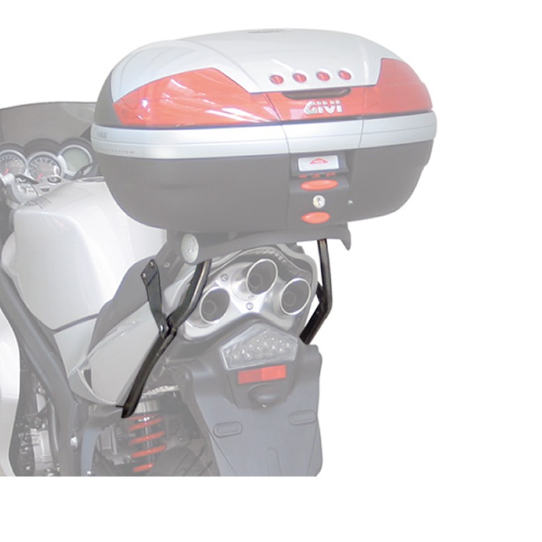 Givi 726FZ Крепеж центральнго кофра Triumph ST 1050 Sprint 05-11