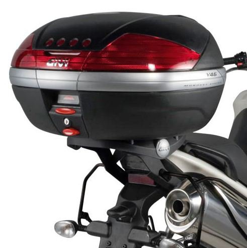 GIVI SR225 Крепёж  верхних кофров Givi MONOKEY на Triumph Tiger 1050 07-12