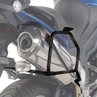 GIVI PL727 Крепеж боковых кофров Givi серии MONOKEY на Triumph Tiger 1050 07-12