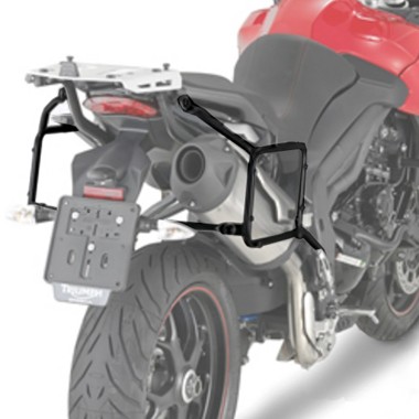 Givi PLR6404 Крепеж боковых кофров Triumph Tiger Sport 1050 13-18