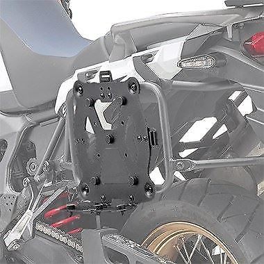 Givi 1144E163KIT Установочный комплект E163 для PL1144CAM Honda CRF1000L Africa Twin