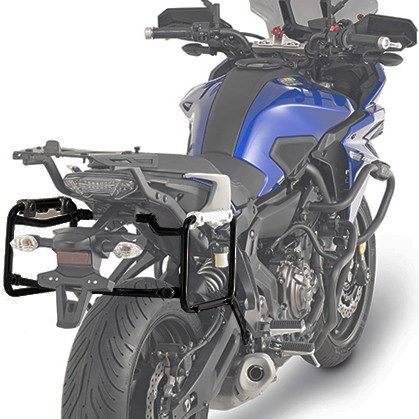Givi PLR2130CAM Крепеж боковых кофров Yamaha MT-07 Tracer 16-18
